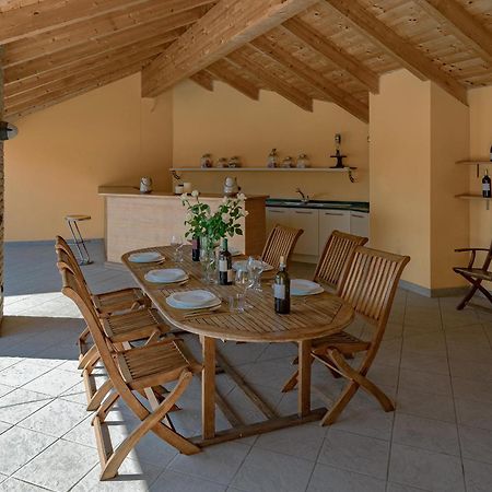 Villa La Martina Canelli Extérieur photo