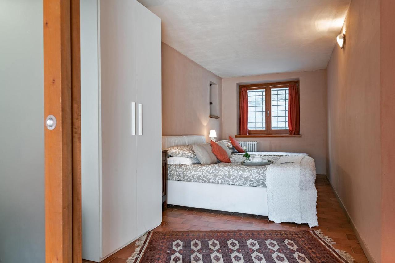 Villa La Martina Canelli Extérieur photo