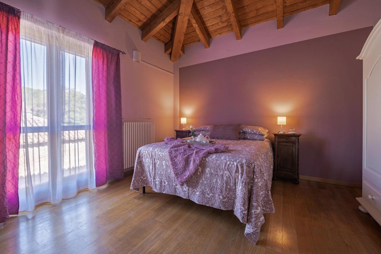 Villa La Martina Canelli Extérieur photo