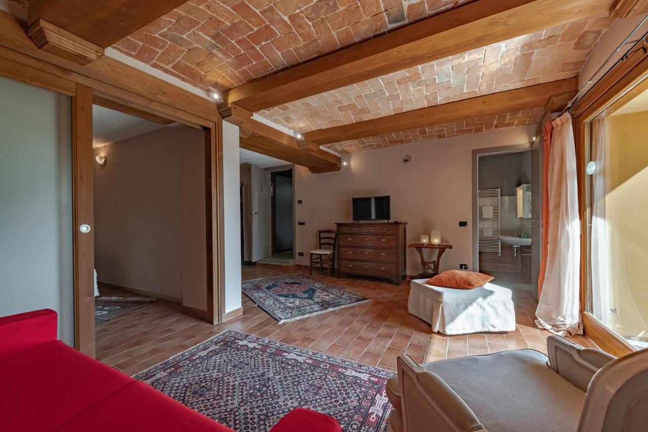 Villa La Martina Canelli Extérieur photo