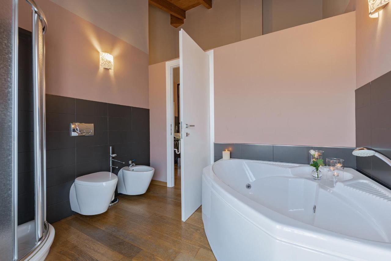 Villa La Martina Canelli Extérieur photo