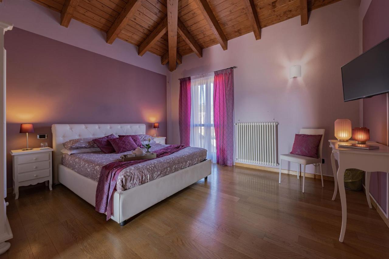 Villa La Martina Canelli Extérieur photo